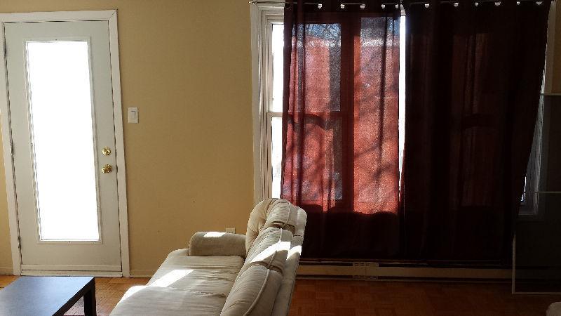 Roommate wanted near Carleton Uni - All utilities inclusive