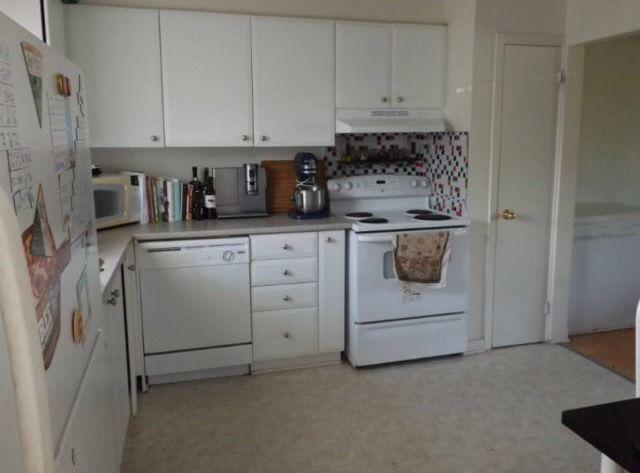 SUBLET: End of April/ May 1st- September 1st