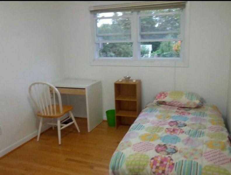 Two Furnished Rooms, minutes to Carleton U.& Algonquin Col