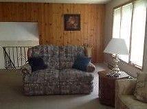 Port Elgin - 1 Bedroom - Available in April