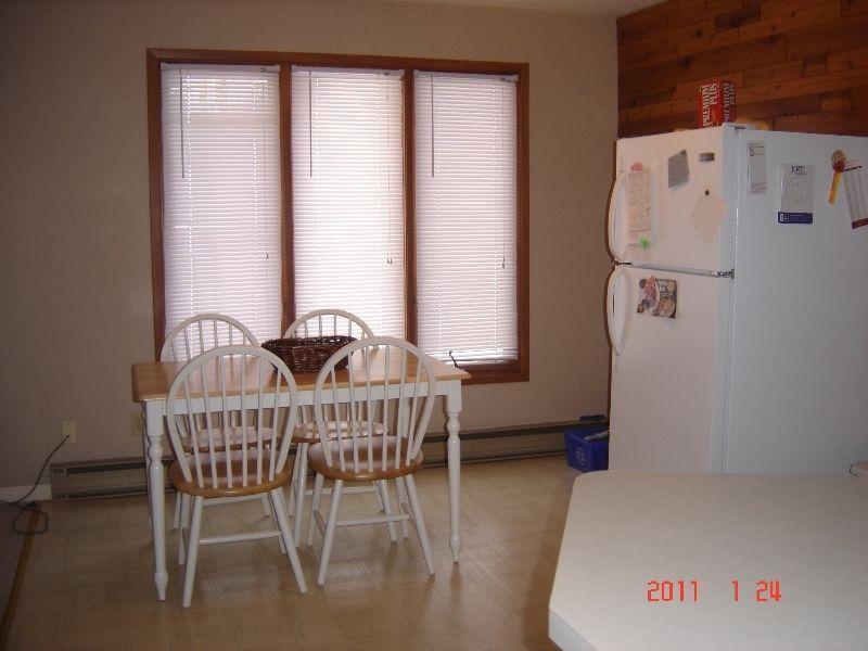 Port Elgin - 1 Bedroom - Available in April