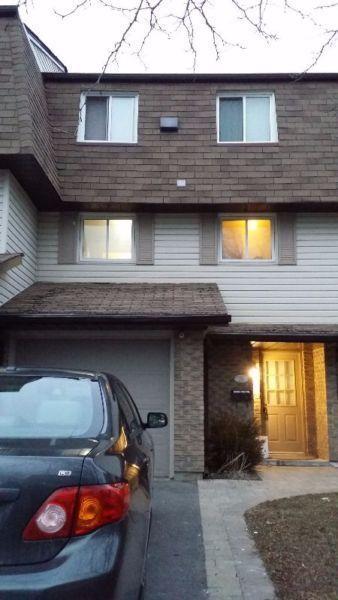 Cheap Summer Student Rental (all inclusive)