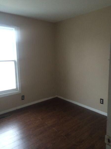 ONE ROOM AVAILABLE - NO LAST MONTHS RENT UP FRONT