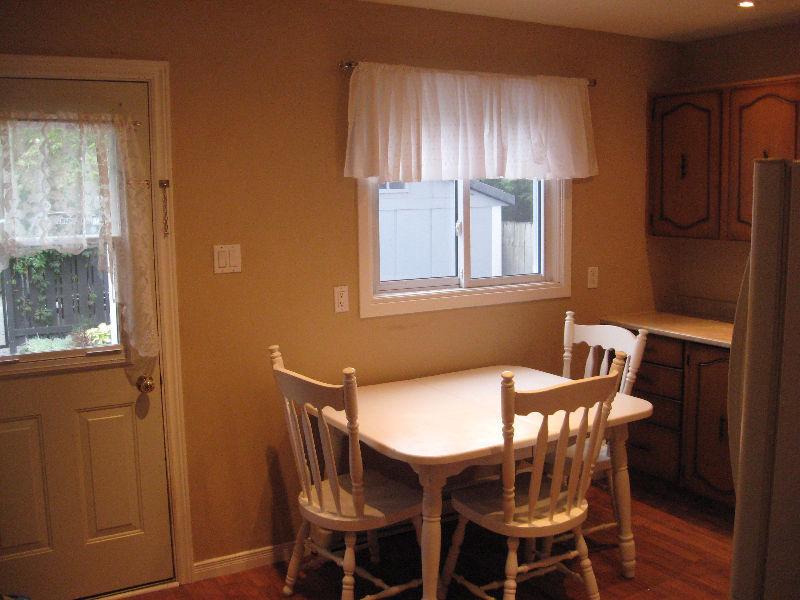 Room for Rent Close to Downtown and Trent Express Bus