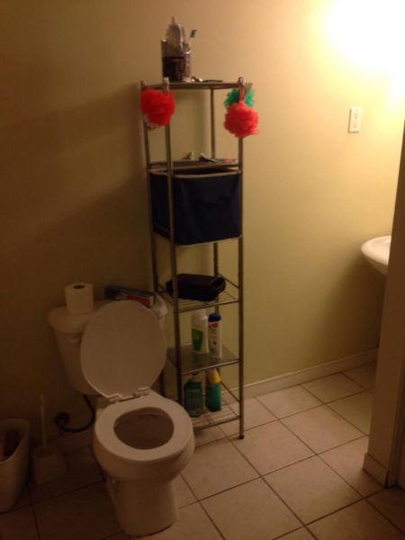 Summer sublet May- August