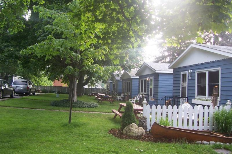 Short and long term Rentals in Beautiful Port Dover