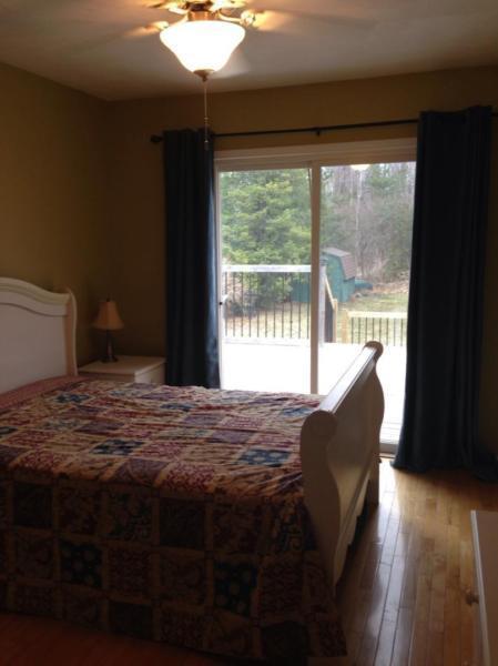 Beautiful room for rent