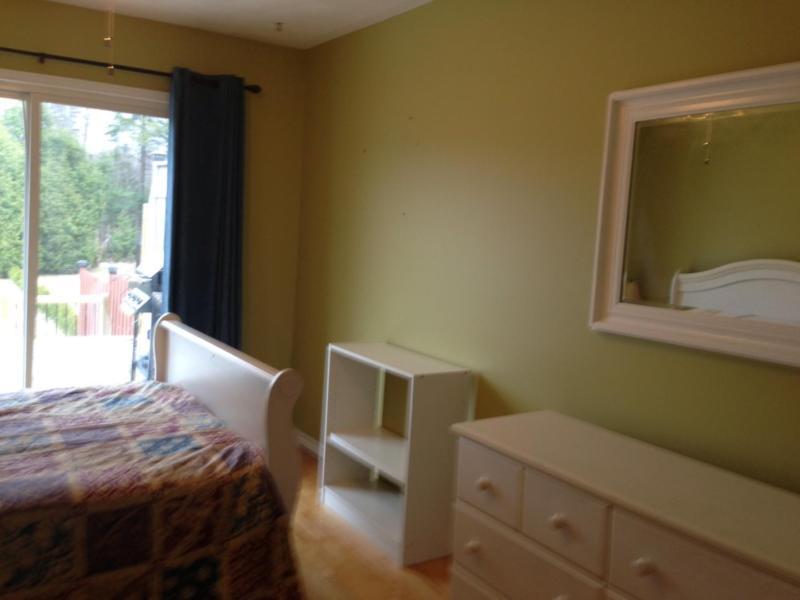 Beautiful room for rent