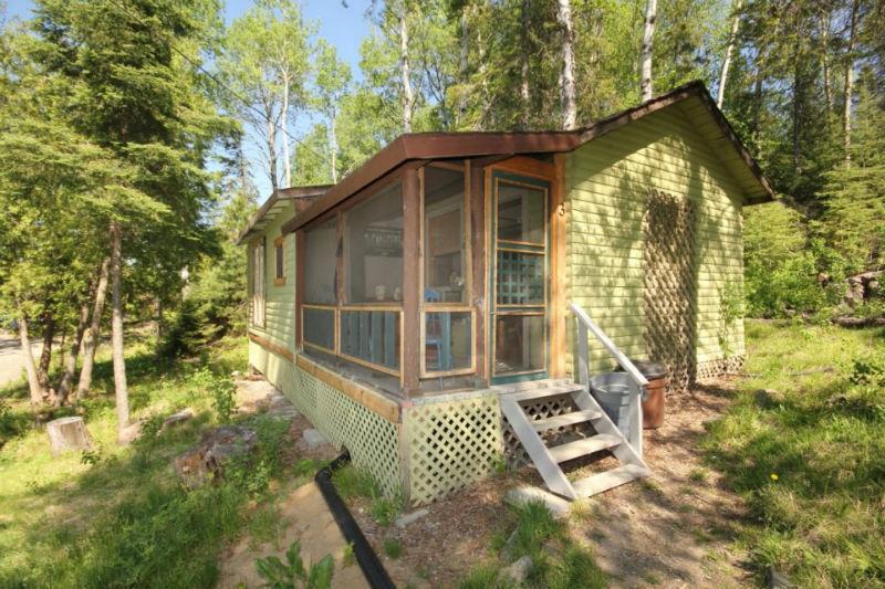 Vacation Rental in Northern