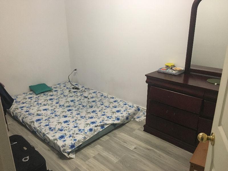 Room in a beautiful house near George brown 450 dollars