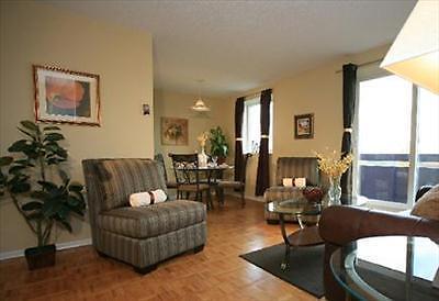 Bronte St S. and Main St.: 122 Bronte Street South, 1BR