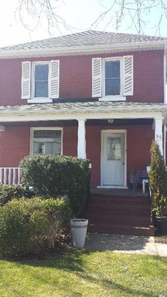 1 Bedroom Apartment Port Colborne