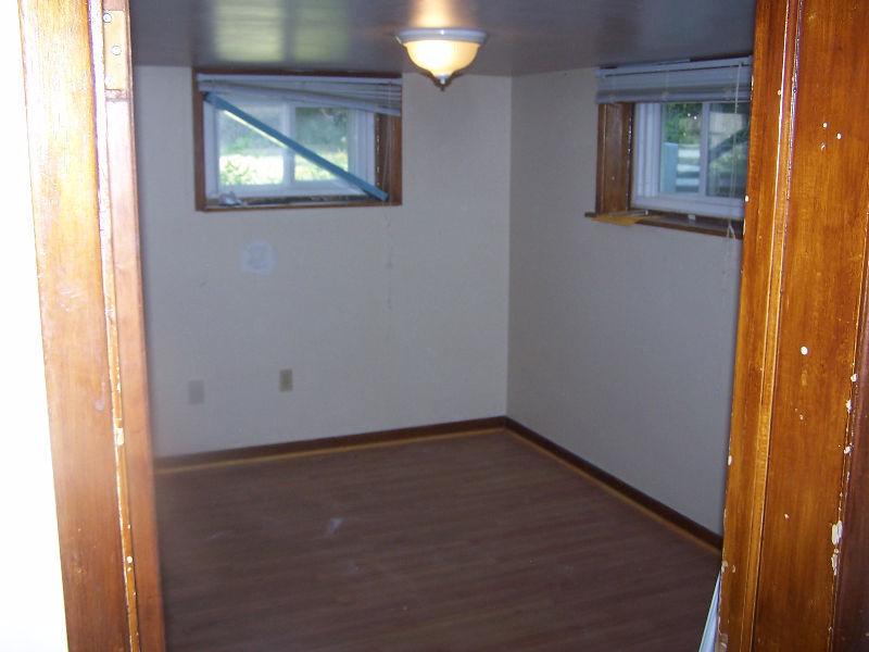 1 Bedroom for Rent