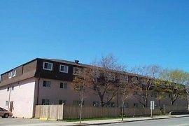 Large One Bedroom/358 QUEENSTON ST., , ON
