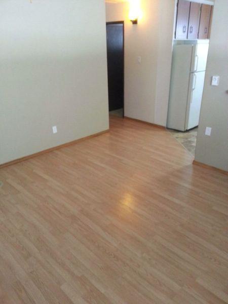 Semi basement 1 bedroom apartment 750/month + HYDRO