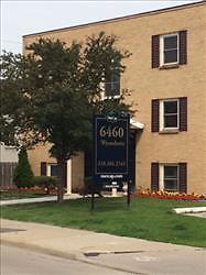 Wyandotte and Lauzon: 6460 Wyandotte Street, 1BR