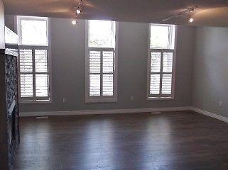 Spectacular 2 bed loft ~ Downtown  ~ Amazing River View~