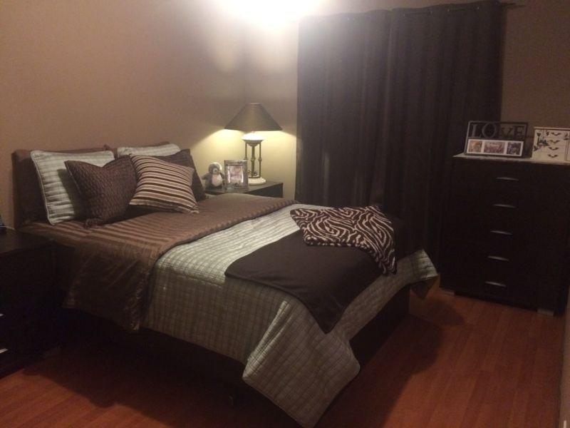 Beautiful 2 bedroom unit in Welland near College