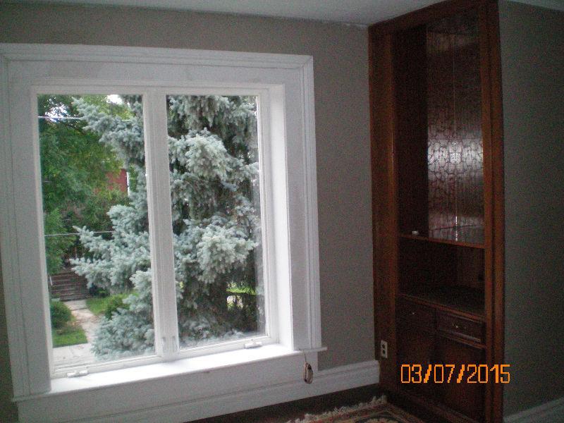 Large Two Bedroom for Rent