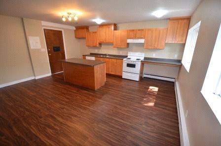 Renovated 2-Bedroom - all-inclusive - Avail May - 49 Thomas