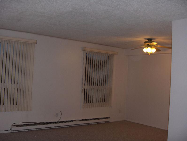 2 Bdrm Apt-May 1-Spacious/Clean/Bright. Heat&Hydro Incl