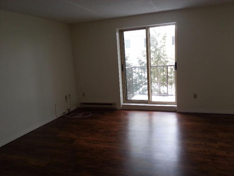 Large two bedroom apt. with balcony near Montrose Mall
