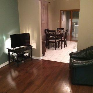 Bay Algoma District, Main & Bsmt Finished and Furnished 3 Bdrm