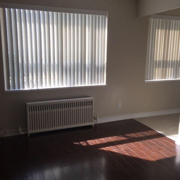 BACHELOR - APARTMENT FOR RENT AT WESTON AND LAWRENCE