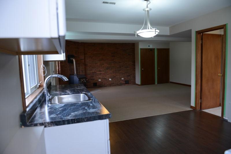 Available May 1st - Renovated Bright Spacious Studio Apartment