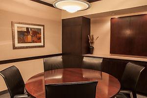 $495 FURNISHED PRIVATE & SHARED OFFICES, 1 YONGE STREET