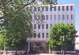 123 March Street - Professional Office Building Downtown