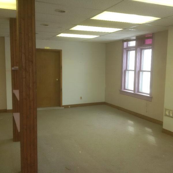 Comercial Space for Rent Downtown PA - Office/Retail/Store Front