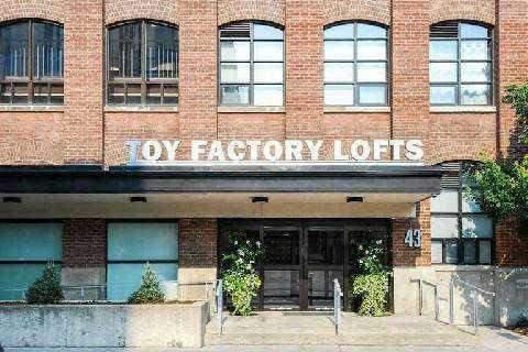 ____ Flawless Condos In Liberty Village____