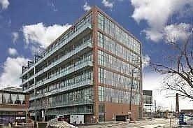 ____ Flawless Condos In Liberty Village____