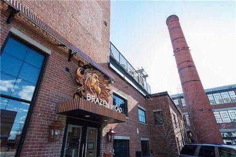 _____ Fire Your Landlord!! Invest In A Liberty Village Beauty __