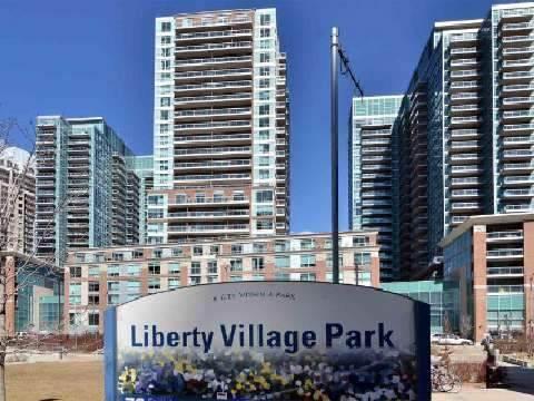_____ Fire Your Landlord!! Invest In A Liberty Village Beauty __