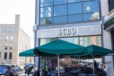 ____Your First Liberty Village Condo -- Check It Out!____