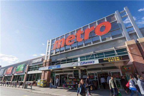 ____Your First Liberty Village Condo -- Check It Out!____