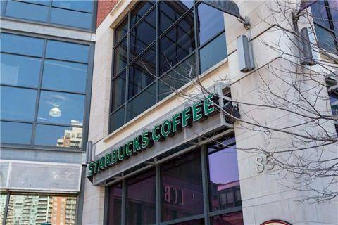 ****** Liberty Village - 80 Western Battery ******