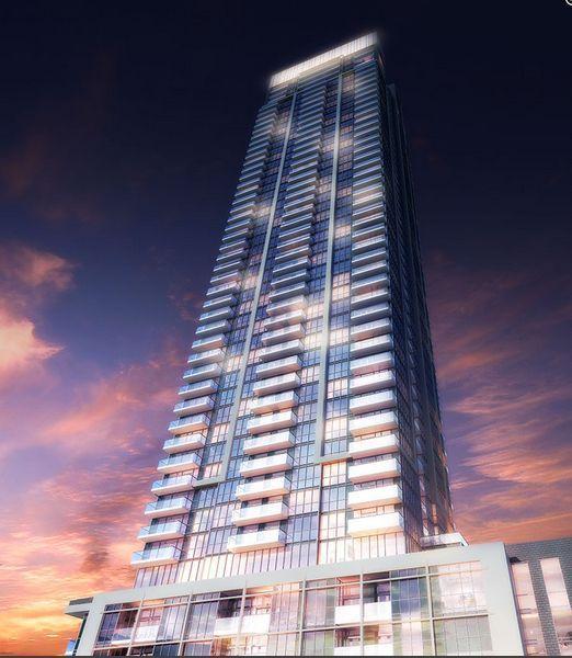 Pinnacle Grand Park Condos - Only 10% Deposit By Square One