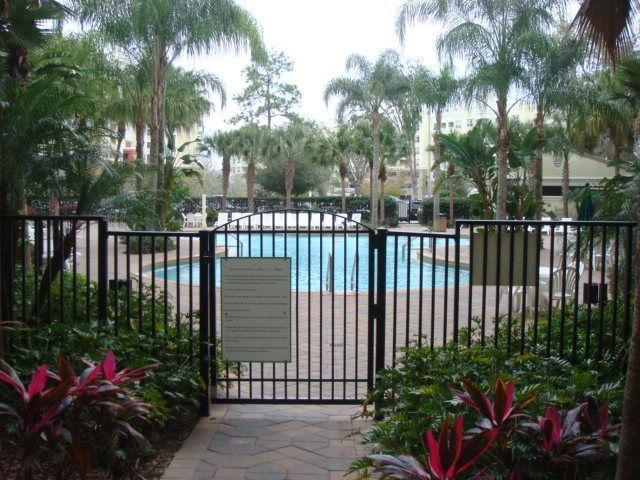 Timeshare - Orlando, Florida