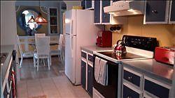 FULLY FURNISHED Manufactured home in Florida