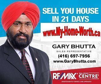 Wanted: Urgently Needed 4 my Buyer Detached in Brampton Creditview Area