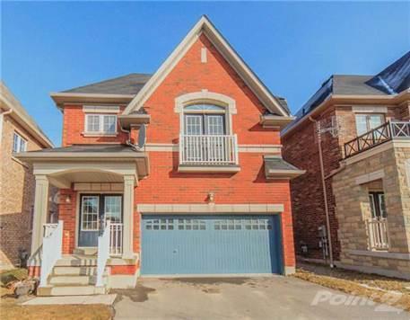 Homes for Sale in Thickson/Burns, Whitby,  $549,900