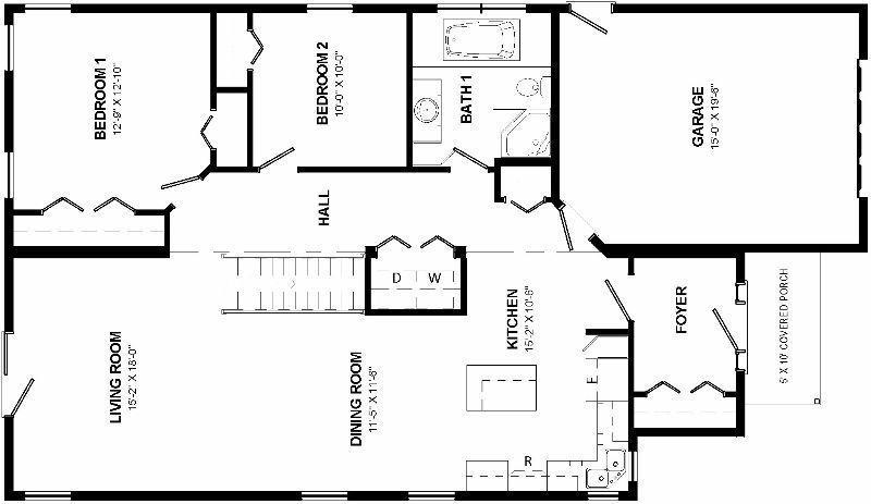 Canadian Modular Homes - Angelica