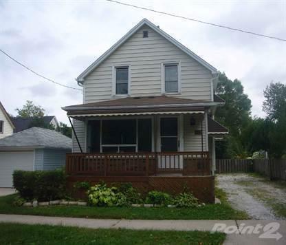 Homes for Sale in Downtown Central, ,  $122,900