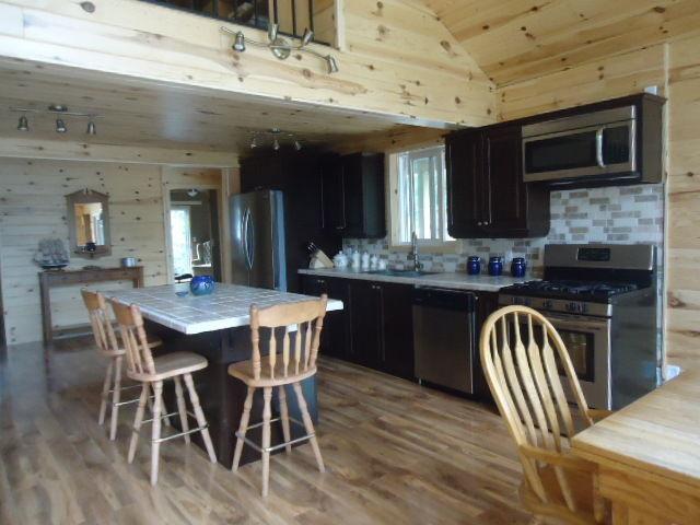1125 BLUEWATER ROAD, GOULAIS RIVER,