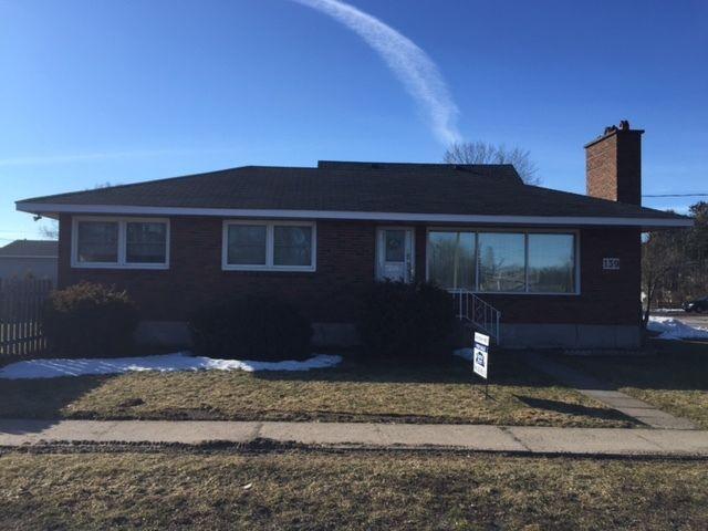 NEW LISTING - 139 MACDONALD AVENUE