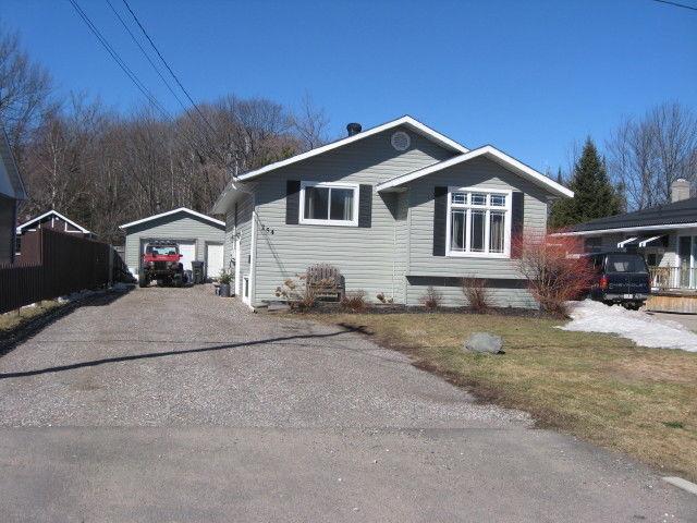 NEW LISTING - 254 OLD GARDEN RIVER ROAD