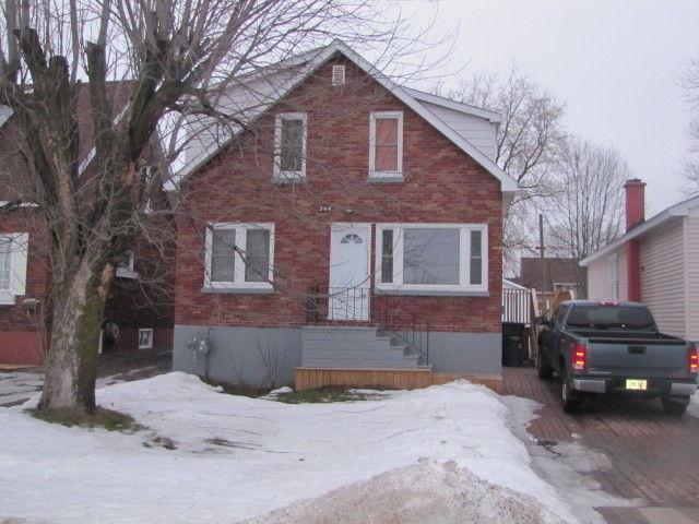 NEW LISTING - 344 PATRICK STREET